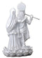 God Krishna with Radha Rani - Resin Figure