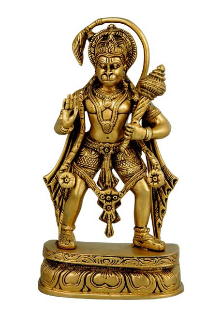 Sankat Mochan Hanuman