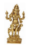 Indian Deity Bhairav