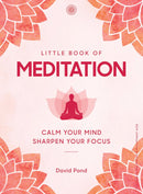 Little Book of Meditation
