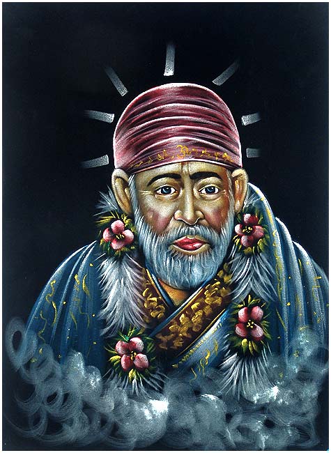 Om Shri Sai Nath