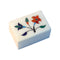 Decoratice Box in Alabaster