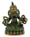 Seated Kuber