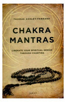 Chakra Mantras