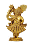Shrinathji - The Living Child Form of Lord Krishna 12"