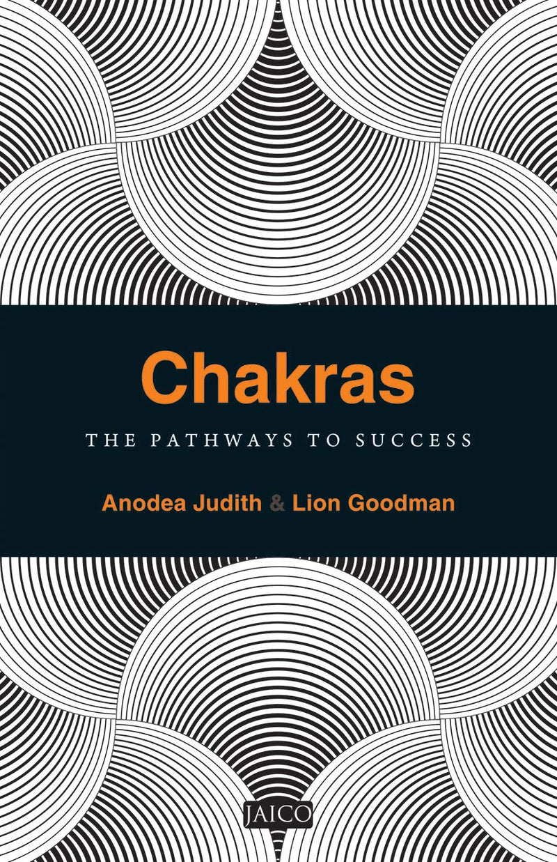 Chakras: The Pathways to Success
