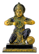 Shri Rama Always Resides in My Heart 9"