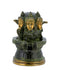 Three Headed Shiva Ling