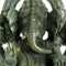 'God of Good Luck' Ganesha Stone Sculpture