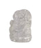 Lord Ganesha - Quartz Crystal Statue 1"