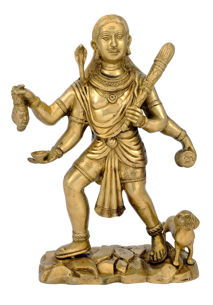 Shri Bhairava Deva