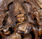 The Divine Musician - Wood Panel Statue