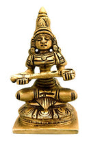 Goddess Annapurna The Provider of Food