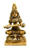 Goddess Annapurna The Provider of Food