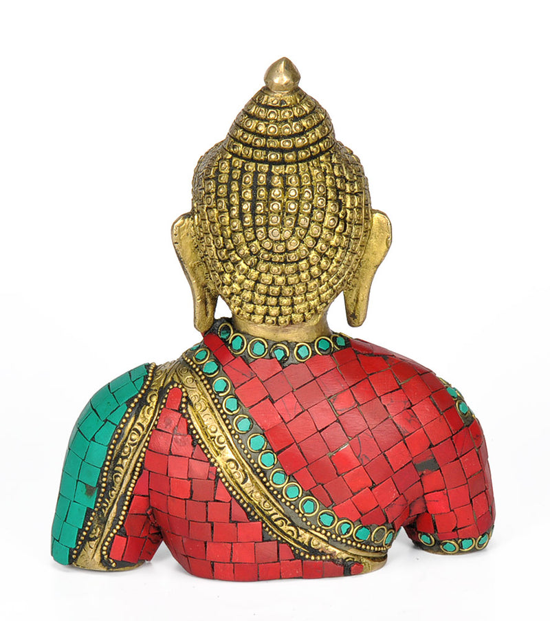 Buddha 7.25"