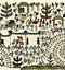 Marriage Procession - Warli Art Painting
