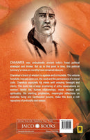 Chanakya: His Teachings and Advice