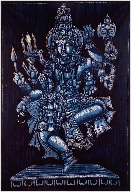Nritya Murti Shiva