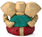 Benevolent God Vinayaka 7.75"