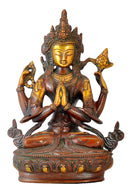 Bodhisattva Avalokiteshvara