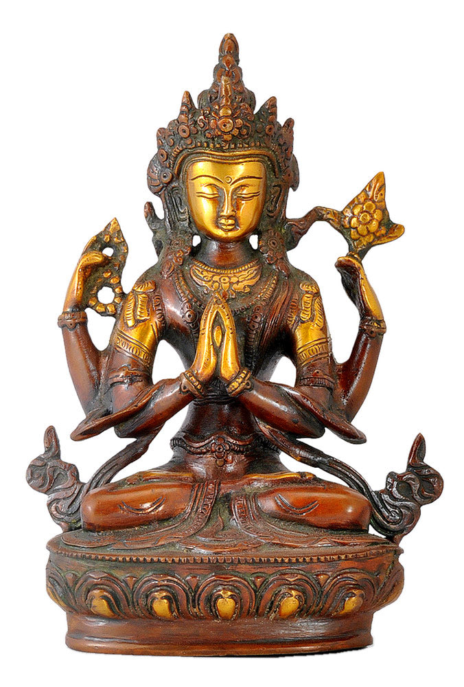 Bodhisattva Avalokiteshvara