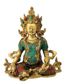 Lord Kuber - Guardian of Wealth