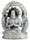 Stone Statuette - Guru Patanjali