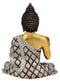 Ornate Medicine Buddha Statue