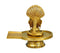 Gangadhar Shiva Guarded by Divine Serpent