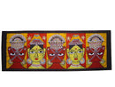 Faces-An Indian Expression