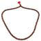 Rose Wood Japa Mala28"L