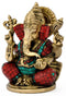 Lord Ganesha 7" Statue