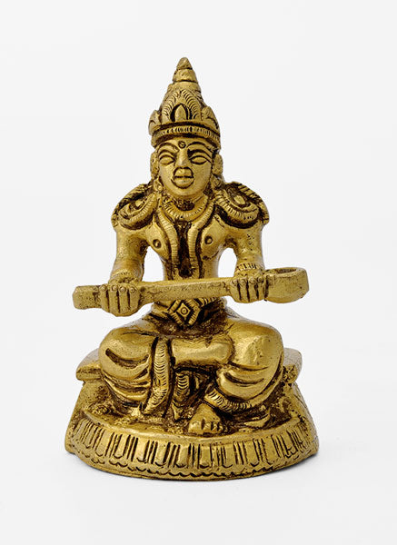 Devi Annapurna