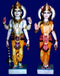 Shri Laxmi Narain Ji-Marble Statues 36"