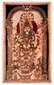 Fierce Warrior - Shiva Gana Virabhadra