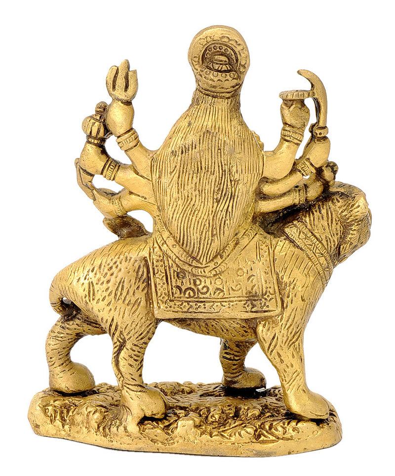 Devi Sherawali Mata