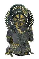 Lord Hanumanji in Blessing Pose 17"