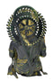 Lord Hanumanji in Blessing Pose 17"