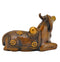 Holy Nandi Bull Carrier of Lord Shiva