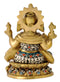 Benevolent Lord Ganesha