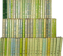 Puranas Translated Into English (Set of 79 Volumes)