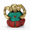 Ganesha Lord of Good Fortune 5.25"