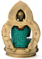 Decorated Sakyamuni Buddha