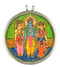Lord Rama Sita and Lakshman