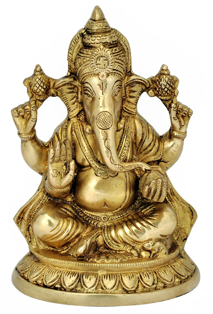 Lord Vinayaka 8"