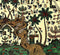 Village Life - Warli Painting