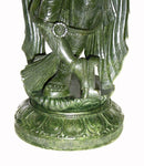 Bachelor Krishna-Orissa Art Sculpture