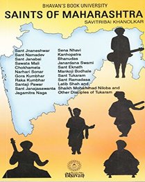 Saints of Maharashtra