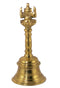 Ganesha Brass Bell