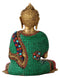 Lord Medicine Buddha in Vitarka Mudra